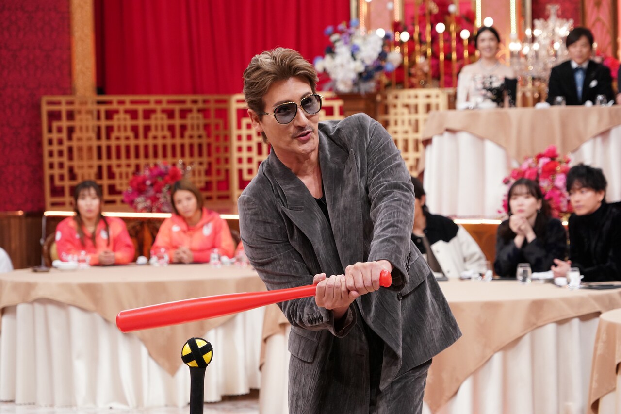 世界に１枚のみ！新庄剛志、生写真 新庄剛志公式インスタグラム（@shinjo.freedom）から - スポニチ