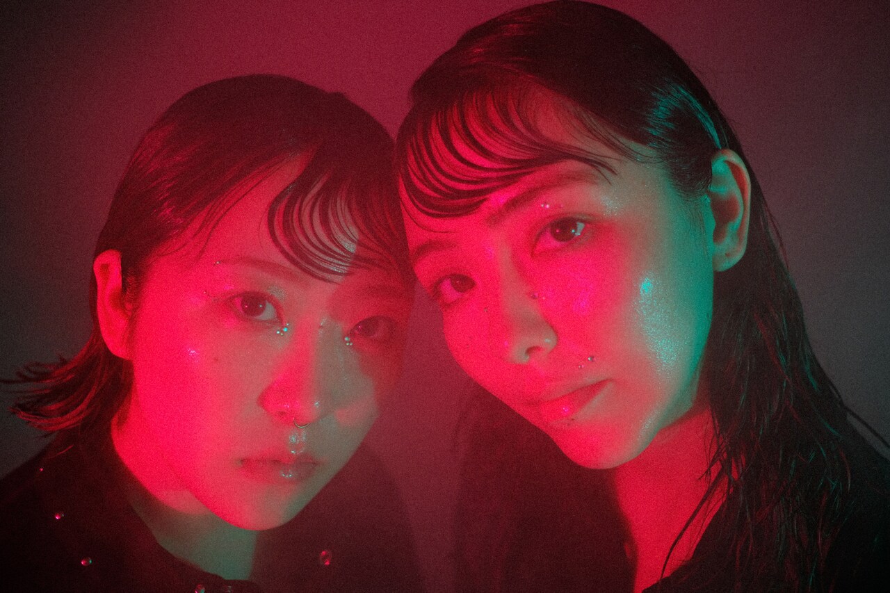 yonige、枝優花監督のGLドラマ「コールミー・バイ・ノーネーム」ED主題歌を担当