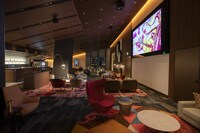 109シネマズプレミアムシネマズプレミアムラウンジ