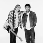 「時には起こせよムーヴメント」から30年、H Jungle with tが記念アルバム発表