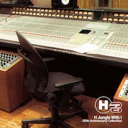 「H jungle With t 30th Anniversary Collection」デザイン