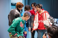 7ORDER（撮影：曽我美芽）