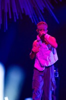 桑山隆太（WATWING）（撮影：曽我美芽）