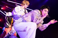 八村倫太郎（WATWING）（撮影：曽我美芽）