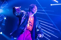 真田佑馬（G / 7ORDER）（撮影：曽我美芽）