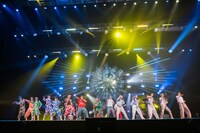 「YES! FES! by 7ORDER×ナタリー」の様子。（撮影：曽我美芽）