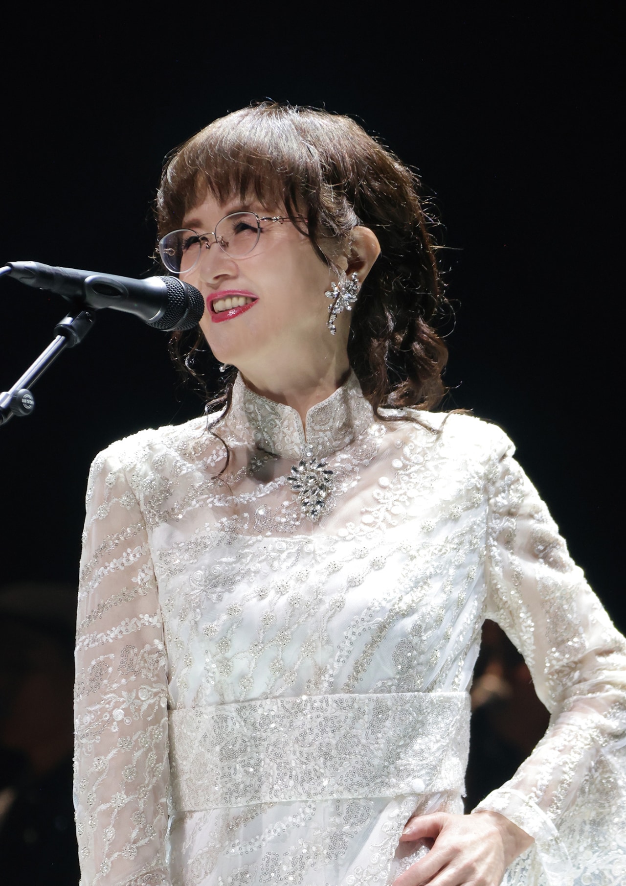 中島みゆき DVD VOL.5（Amazon.co.jp: 【メーカー特典あり】夜会
