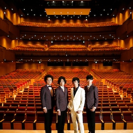 SCOOBIE DO、結成30周年記念トリプルAサイドシングルを限定リリース