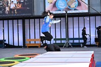 菅田愛貴（超ときめき♡宣伝部）©TBS