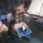 lilbesh ramko&トップシークレットマンによる神聖かまってちゃん「死にたい季節」カバー先行配信