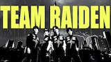 Ken Yokoyama「Raiden Go」オフィシャルビデオより。