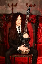 マーティ・フリードマン