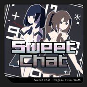 長瀬有花＆WaMiが初のコラボシングル「Sweet Chat」配信、yuigotがプロデュース