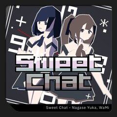 長瀬有花＆WaMiが初のコラボシングル「Sweet Chat」配信、yuigotがプロデュース