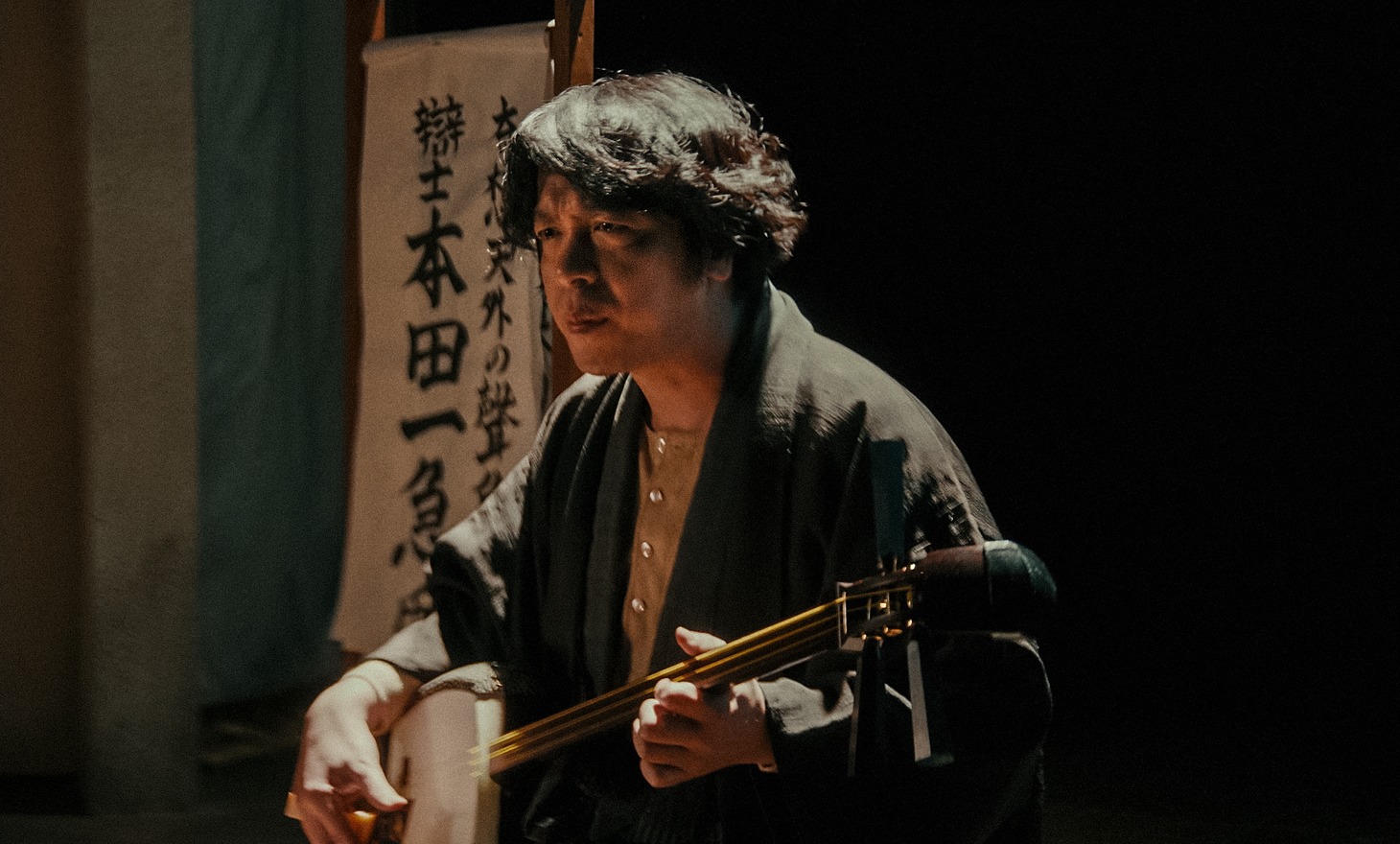 「BAUS 映画から船出した映画館」より。