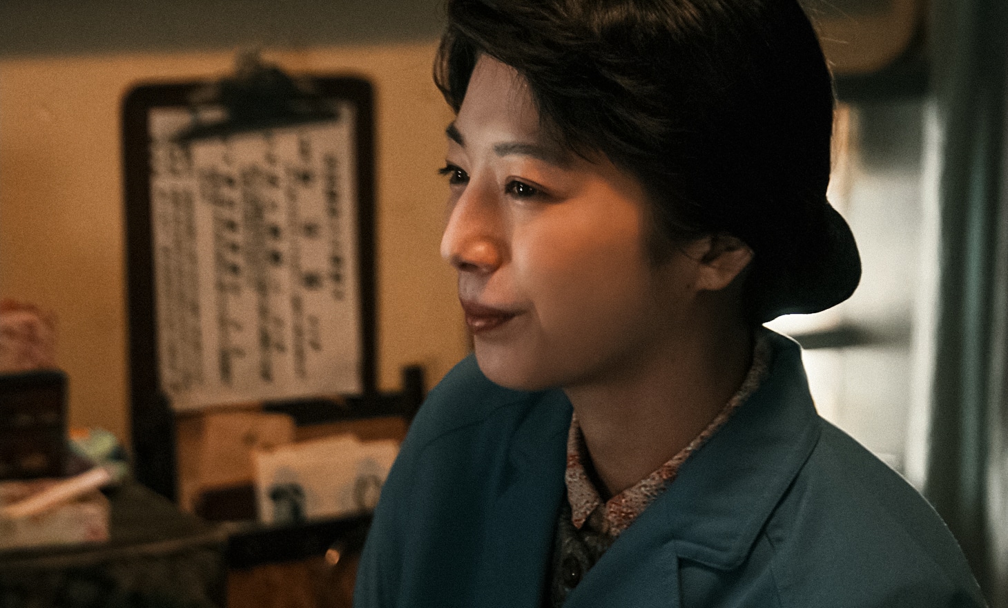 「BAUS 映画から船出した映画館」より。