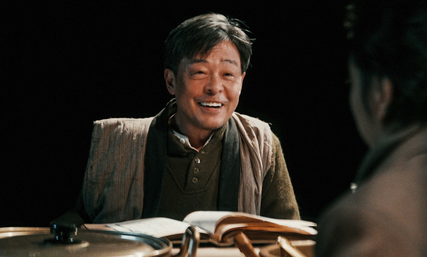 「BAUS 映画から船出した映画館」より。
