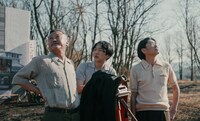 「BAUS 映画から船出した映画館」より。