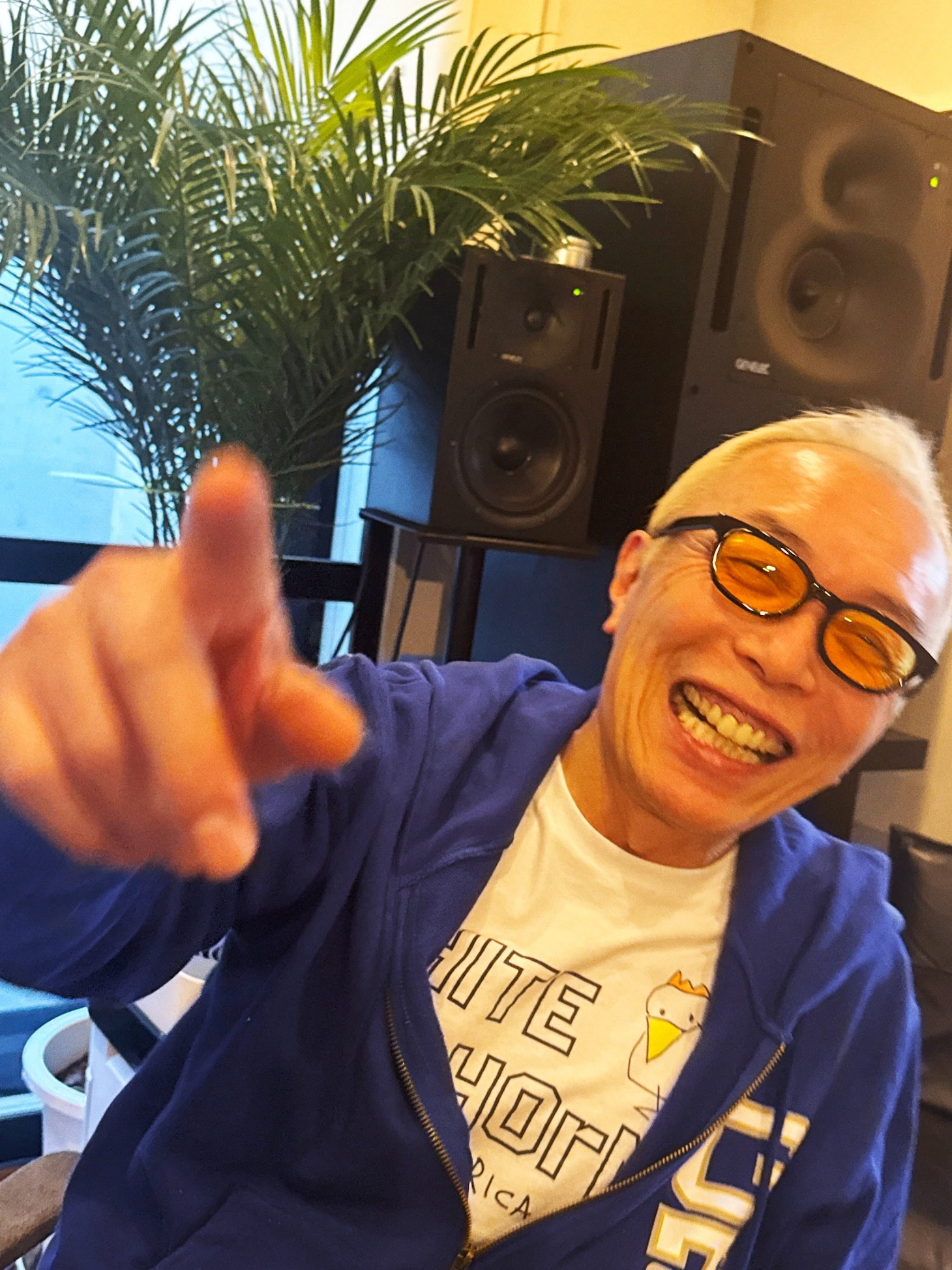 所ジョージ