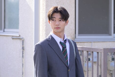 吉澤要人(原因は自分にある。)