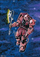 「ガンダムシリーズ45周年記念 オリジナルサウンドトラックコレクション」ジャケット