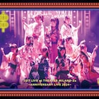 22/7デビュー7周年ライブがソフト化、各ユニット看板公演および千穐楽すべて収録