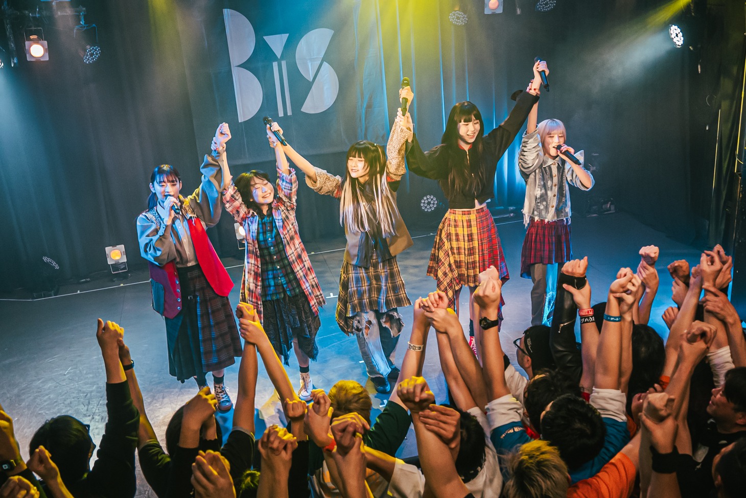 BiS