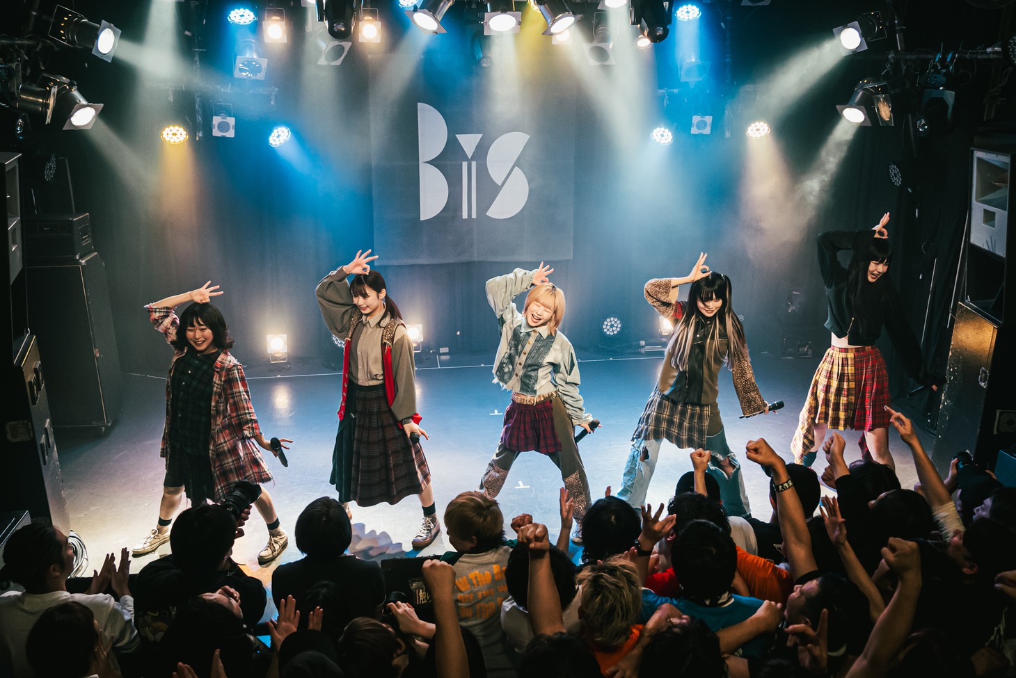 BiS