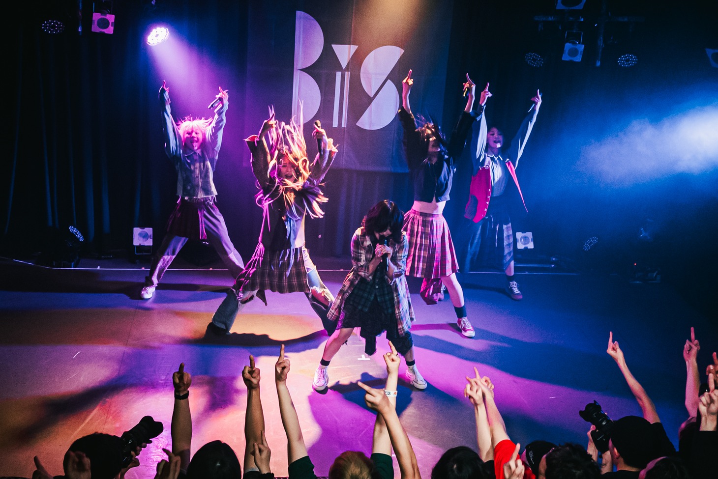 BiS