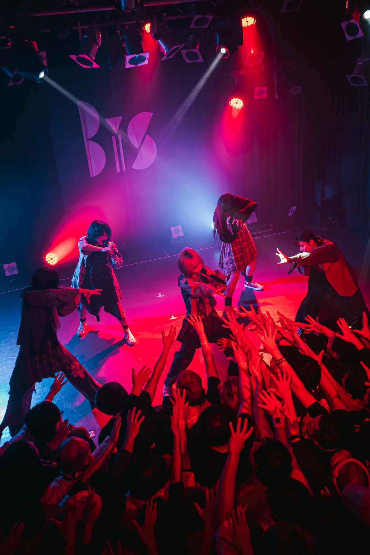 BiS