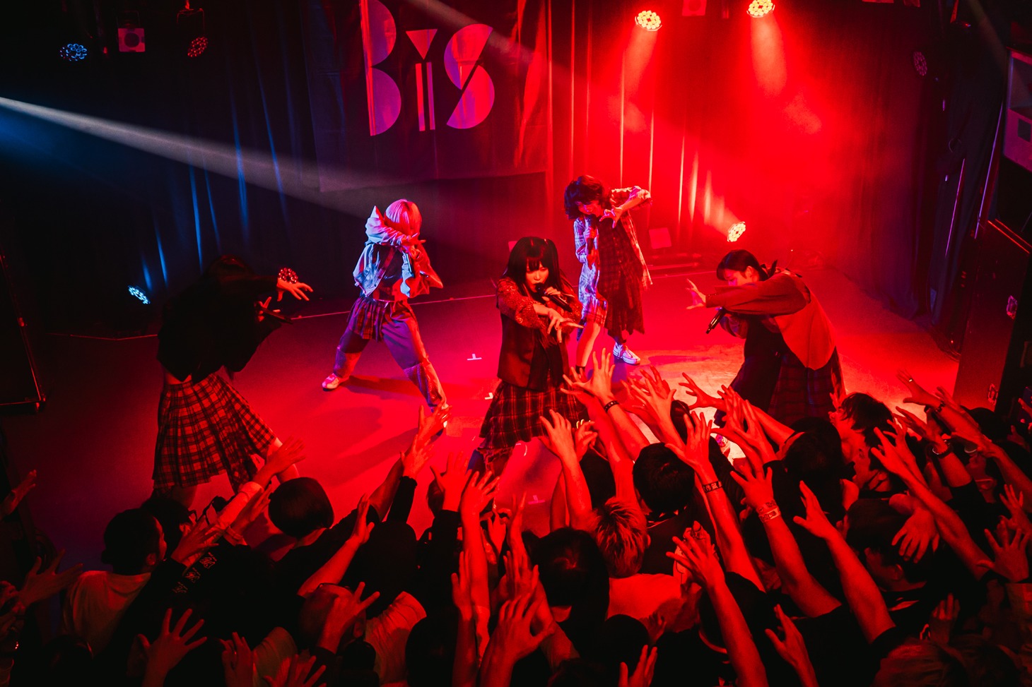 BiS