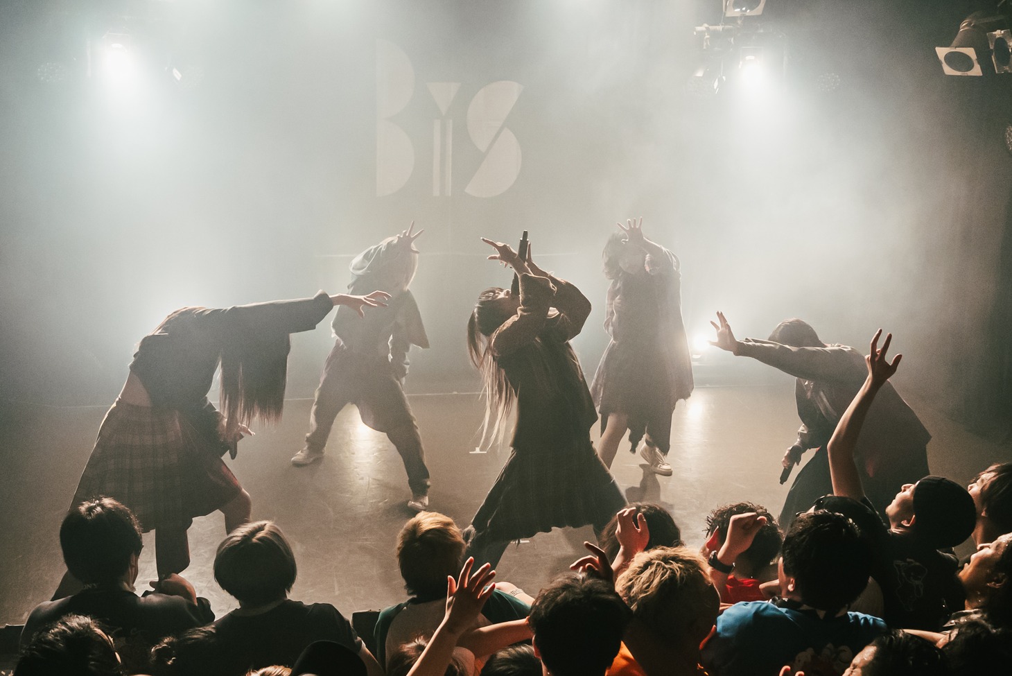 BiS