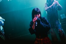 イコ・ムゲンノカナタ