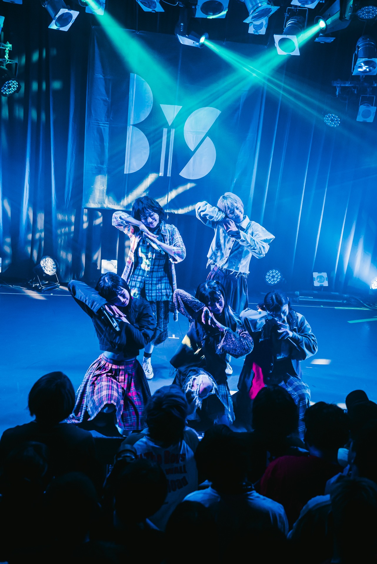 BiS