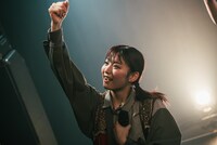 クレナイ・ワールズエンド