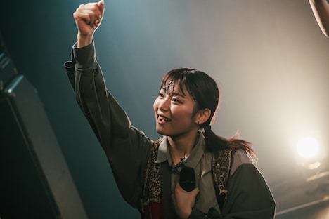 クレナイ・ワールズエンド