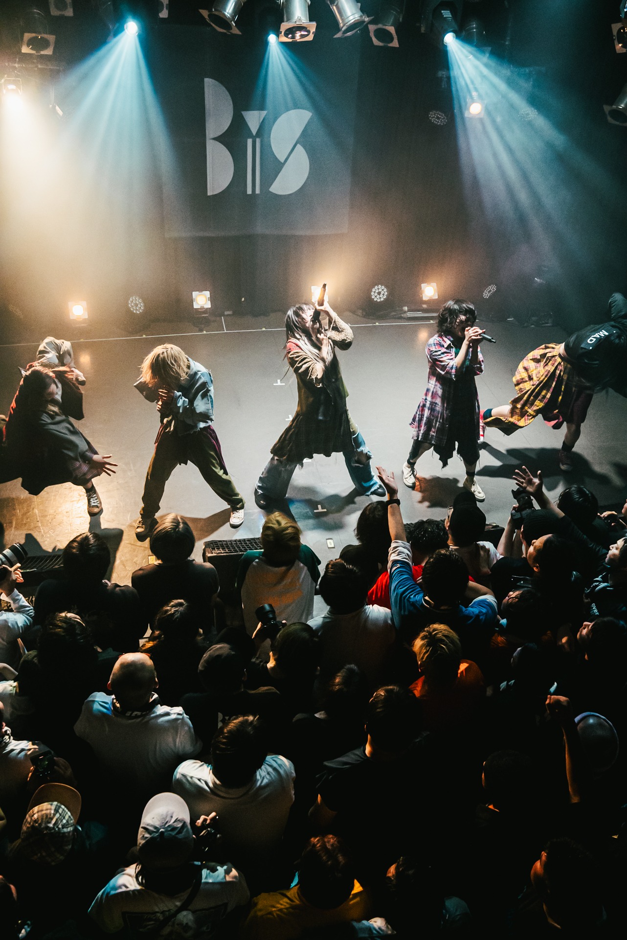 BiS