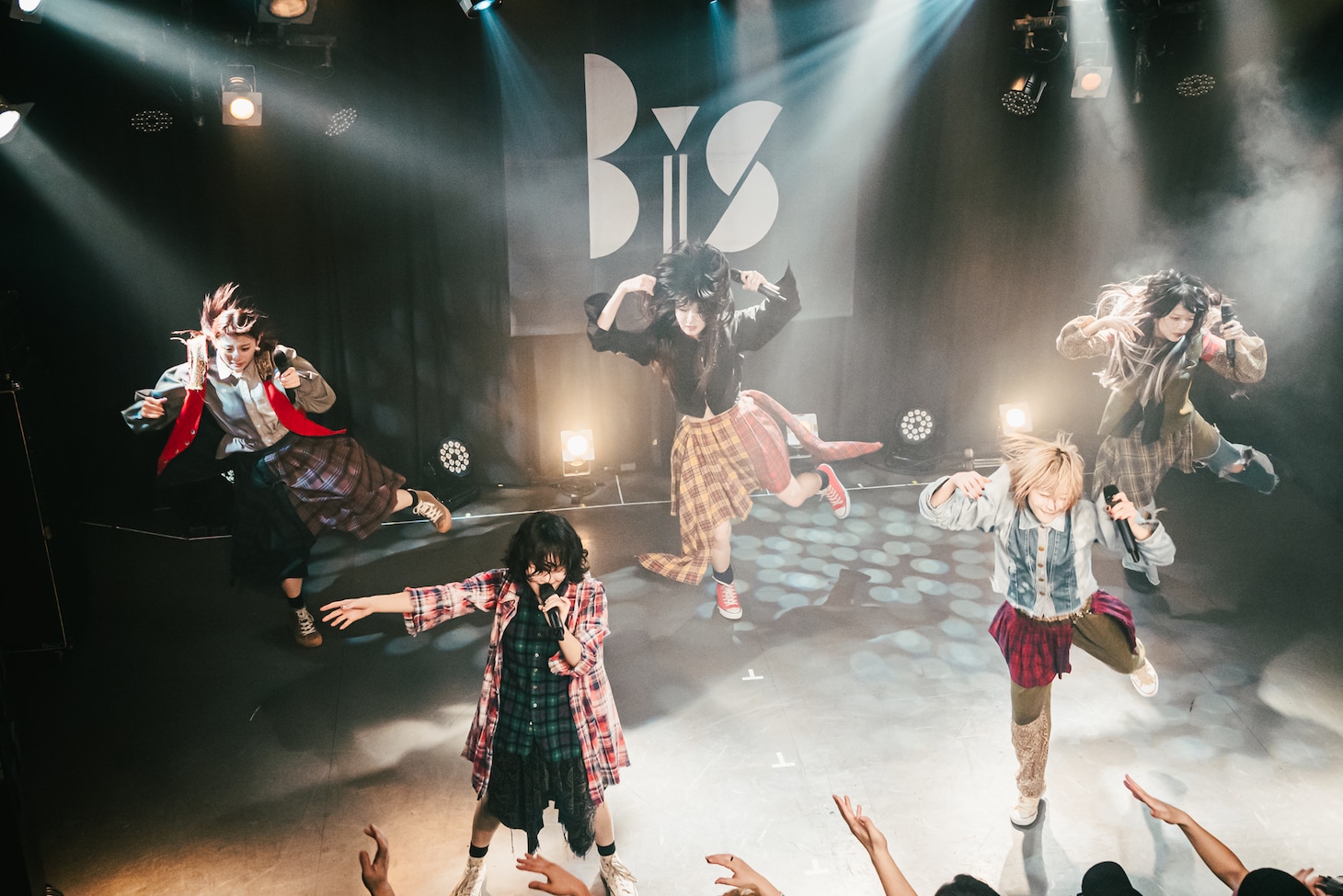 BiS