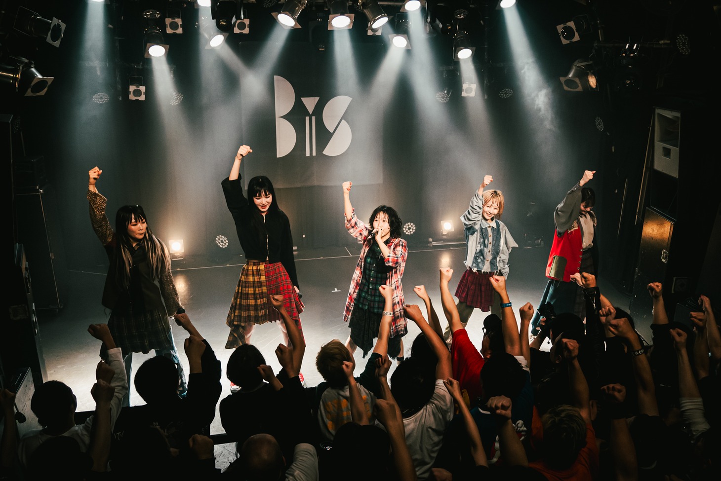 BiS