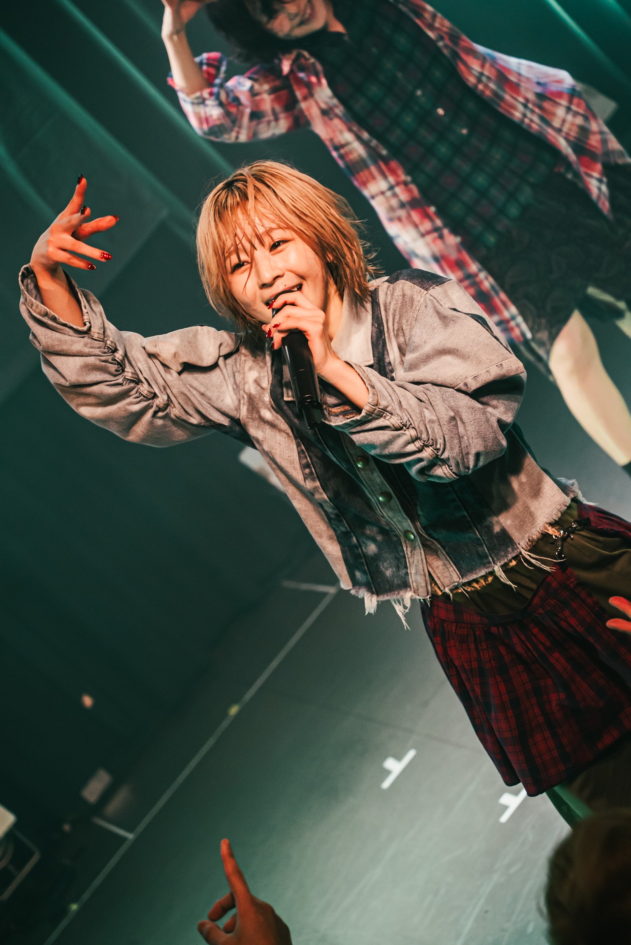 ナノ3