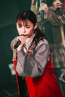 クレナイ・ワールズエンド