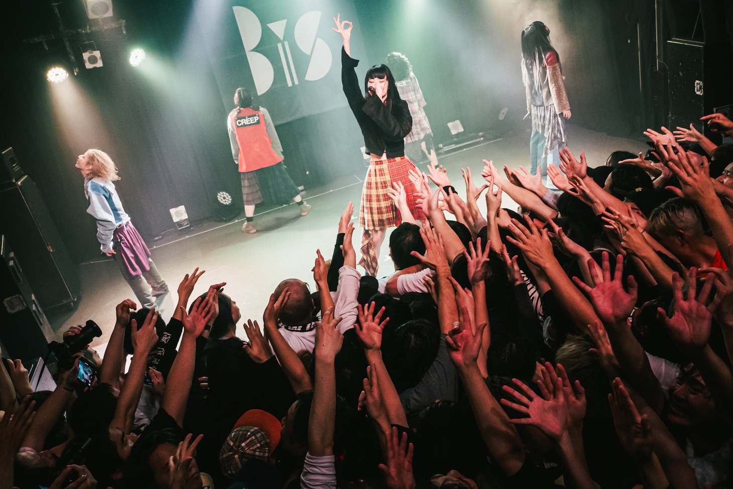 BiS