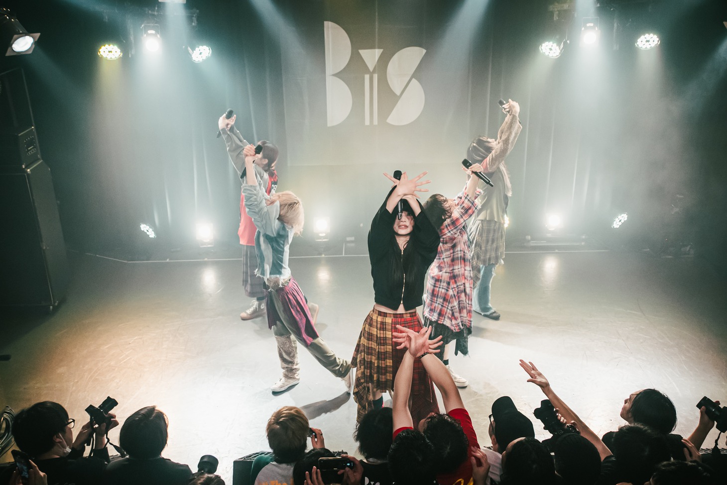 BiS