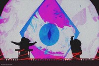 「劇場版 YOASOBI 5th ANNIVERSARY DOME LIVE 2024 “超現実”」より。