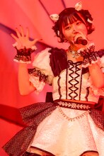 水野瞳（撮影：笹森健一）