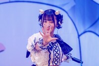 水野瞳（撮影：笹森健一）