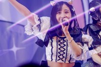 安藤楓（撮影：笹森健一）