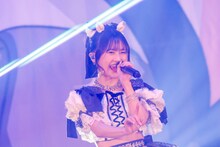 竹本あいり（撮影：笹森健一）