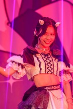 竹越くるみ（撮影：笹森健一）