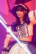 橋本侑芽（撮影：笹森健一）